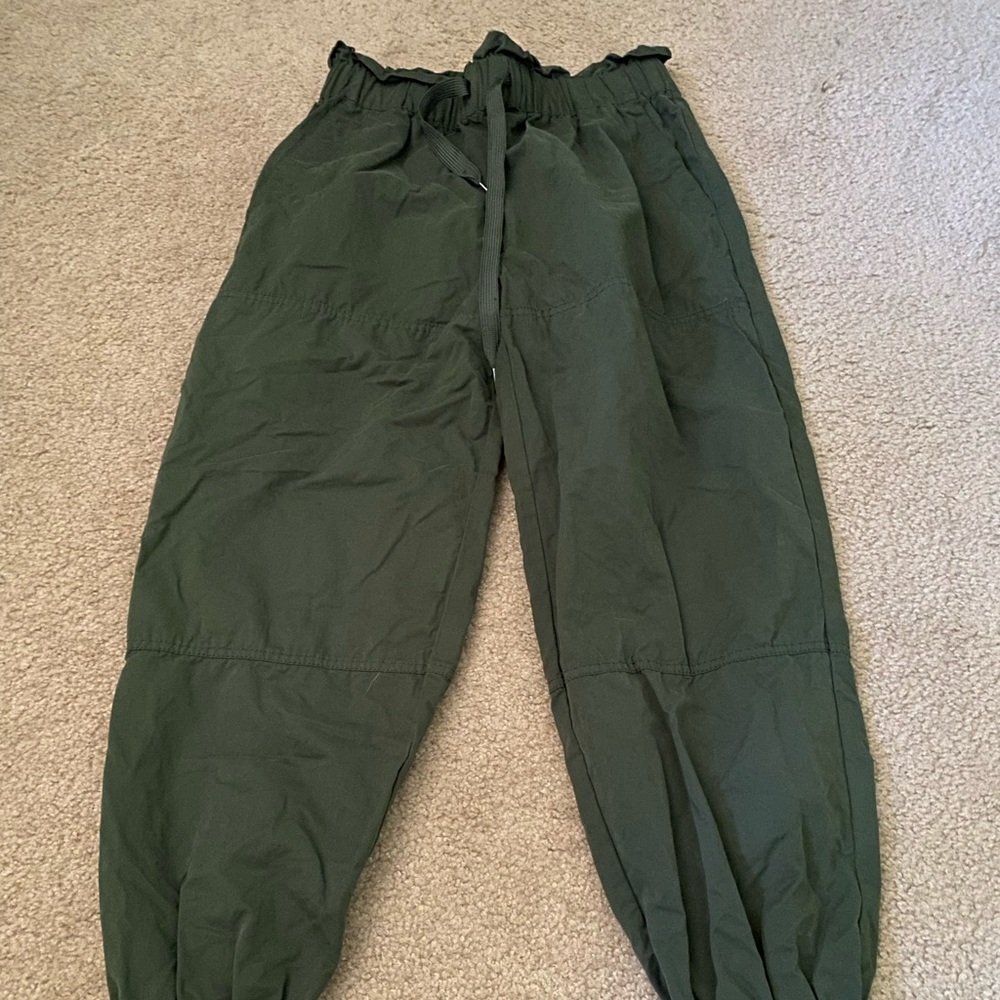 Urban Baggy Cargo Pants